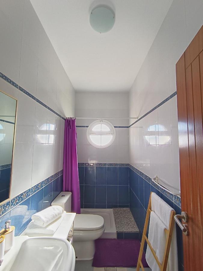 Apartamento Esbamar Roquetas de Mar Luaran gambar
